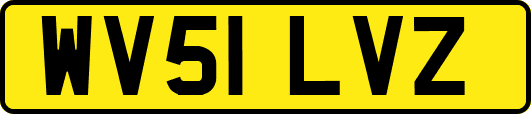 WV51LVZ