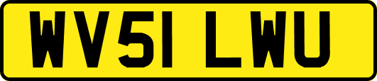WV51LWU