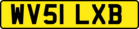 WV51LXB