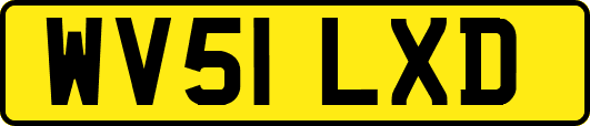 WV51LXD