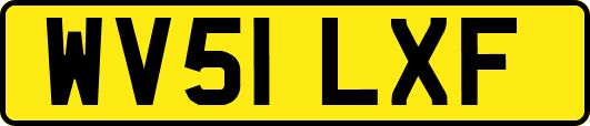 WV51LXF