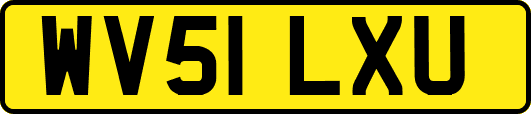 WV51LXU