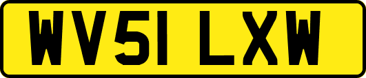 WV51LXW