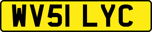 WV51LYC