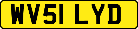 WV51LYD