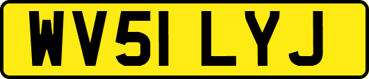 WV51LYJ
