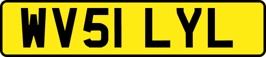 WV51LYL