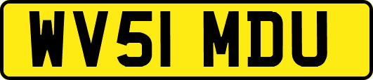 WV51MDU