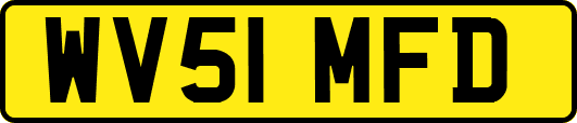 WV51MFD