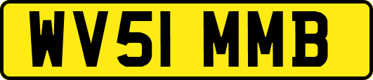 WV51MMB