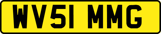 WV51MMG