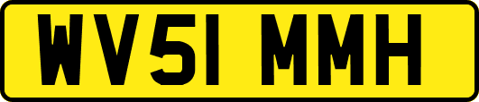 WV51MMH