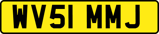 WV51MMJ