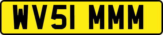 WV51MMM