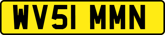 WV51MMN