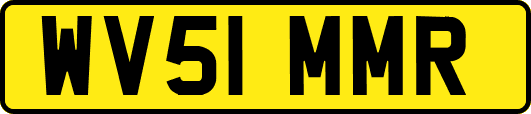 WV51MMR