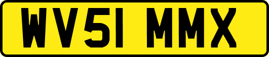 WV51MMX