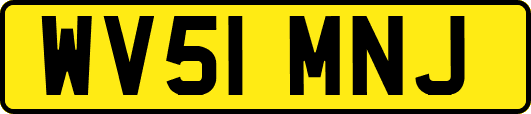 WV51MNJ