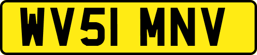 WV51MNV