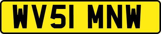 WV51MNW