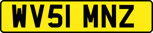 WV51MNZ