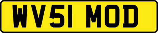 WV51MOD