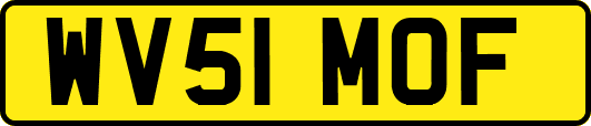 WV51MOF