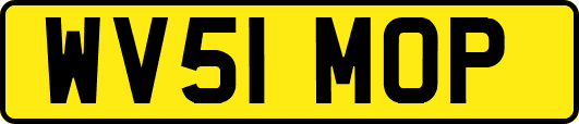 WV51MOP