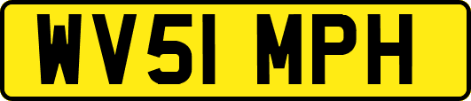 WV51MPH