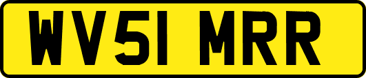 WV51MRR
