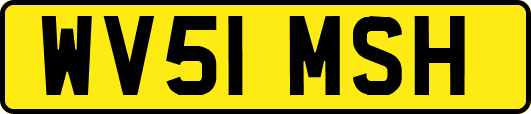 WV51MSH