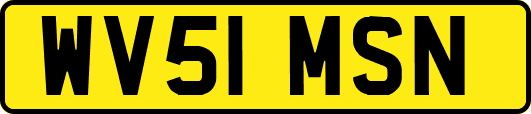 WV51MSN