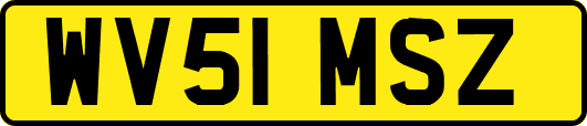 WV51MSZ