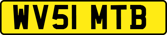 WV51MTB