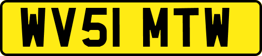 WV51MTW