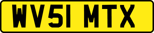 WV51MTX