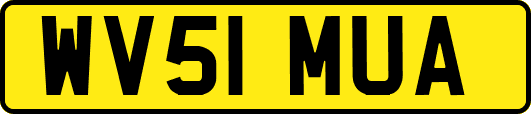 WV51MUA