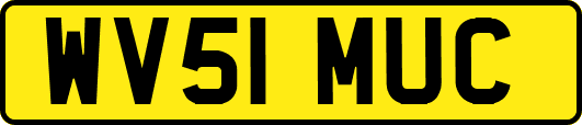WV51MUC