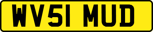 WV51MUD