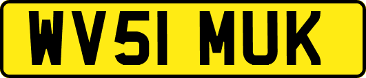 WV51MUK