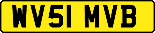 WV51MVB