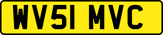 WV51MVC