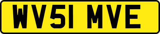 WV51MVE