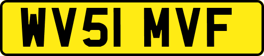 WV51MVF