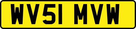 WV51MVW