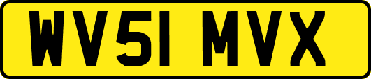WV51MVX