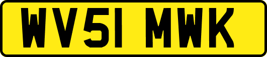 WV51MWK