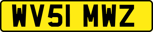WV51MWZ