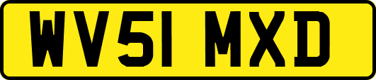WV51MXD