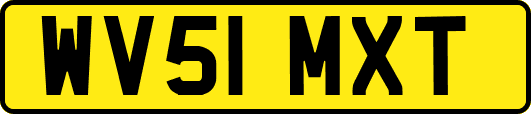 WV51MXT